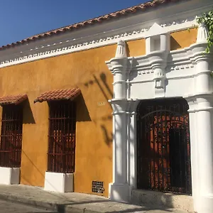  Privatunterkunft Casa Digna
