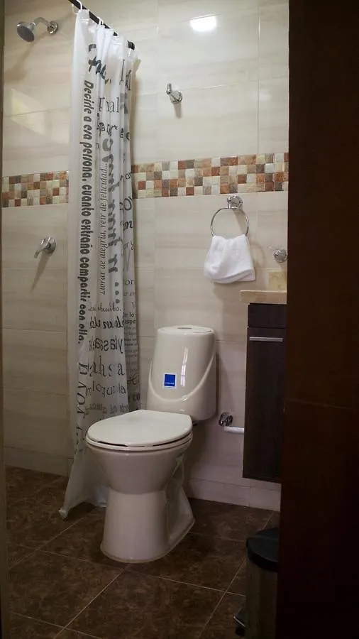 Holiday home Casa Burgos Villa Cartagena